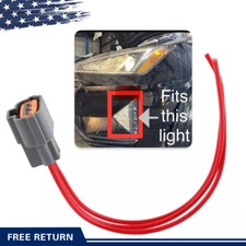 Turn signal connector for sale  Hebron