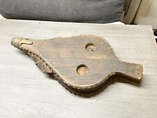 Antique triton bellows for sale  PRESTON
