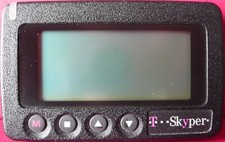 Pager Telekom Skyper 2/A comprar usado  Enviando para Brazil