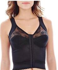 NWOT Cortland Intimates 34D Back Support Longline Bra 9603 Black 96111 comprar usado NWOT Cortland Intimates 34D Back Support Longline Bra 9603 Black 96111 comprar usado  Enviando para Brazil