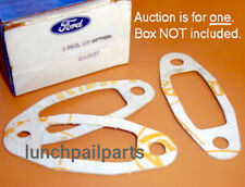 Nos gasket ford for sale  Islesboro