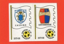 Calciatori 1979 panini usato  Fiorano Modenese