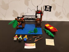 Lego 6249 piraten gebraucht kaufen  Goch