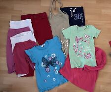 Kleider paket 116 gebraucht kaufen  Bad Dürkheim