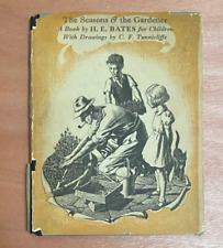 Seasons gardener bates for sale  SHREWSBURY