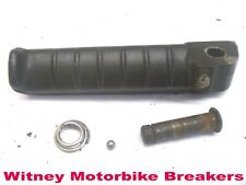 Triumph lifting handle for sale  WITNEY