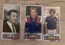 Image football panini d'occasion  Aix-en-Provence-