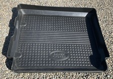 discovery 4 boot liner for sale discovery 4 boot liner for sale LUDLOW