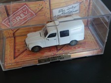 Citroën 2cv azu d'occasion  Miramas