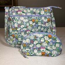 Vera bradley peanuts for sale  Westmont