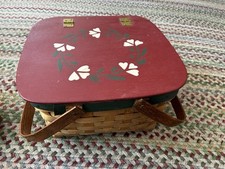 Hand woven antique for sale  Bridgewater