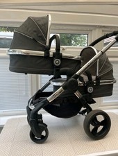 Icandy peach truffle for sale  ROMFORD