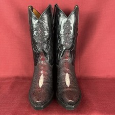 Lucchese classics handmade for sale  Chaparral