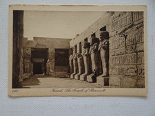 Luxor karnak 27 gebraucht kaufen  Neu-Ulm