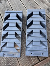 Fiamma auffahrkeile 145mm gebraucht kaufen  Gelnhausen
