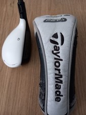 Taylormade fct rescue for sale  BEDFORD