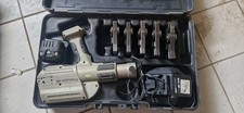 Viega pressmaschine pressbacke gebraucht kaufen  Günzburg