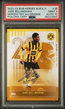 Topps bvb helden gebraucht kaufen  Konstanz