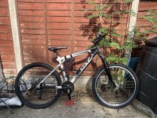 Aggressor xc2 for sale  CLACTON-ON-SEA