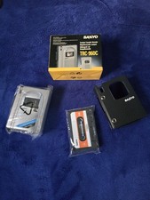 Sanyo trc 960c gebraucht kaufen  Landau