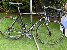 Scott cr1 pro for sale  PRESTON