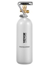 Vevor bouteille co2 d'occasion  Gonesse