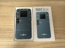 Dlz test programmatore usato  Messina