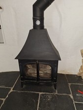 stovax stockton for sale  CRYMYCH
