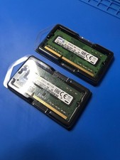 Ram samsung 8go d'occasion  Cazouls-lès-Béziers