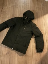 Winterjacke herren icepeak gebraucht kaufen Winterjacke herren icepeak gebraucht kaufen  Unna