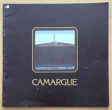 Rolls royce camargue for sale  LEICESTER