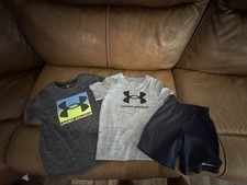 Boys size armour for sale  Newborn