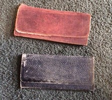 Early 1900s leather for sale  Cameron