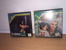 Sandokan set bobine usato  Italia