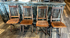 set 4 antique chairs for sale set 4 antique chairs for sale Canton