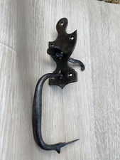 Ancienne poignee loquet d'occasion  Vivonne