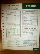 3.152 4.203 fiche d'occasion  France