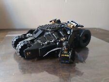 Lego batman tumbler for sale  Chapel Hill