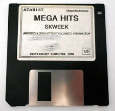 Rare skweek atari d'occasion  Gouzeaucourt