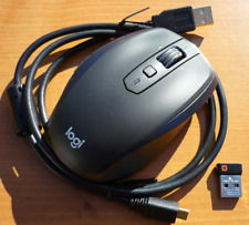 Logitech anywhere graphite for sale  Cromwell