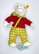 steiff rupert bear for sale steiff rupert bear for sale WINCHESTER
