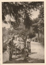Photo soldat allemand d'occasion  Bricquebec