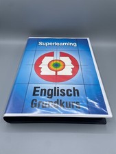 Superlearning englisch grundku gebraucht kaufen  Offenbach