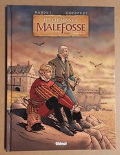 Chemins malefosse tome d'occasion  Oullins