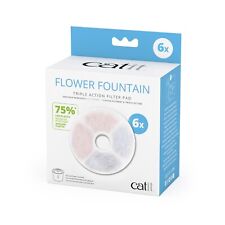 6er catit ersatzfilter gebraucht kaufen  Karlsruhe