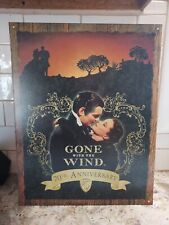 Gone wind metal for sale  Poughkeepsie