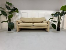 Cassina maralunga sitzer gebraucht kaufen  Hamburg