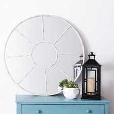 Safavieh jonelle mirror for sale  Whitestown