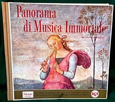 Cofanetto completo collezione usato  Palermo