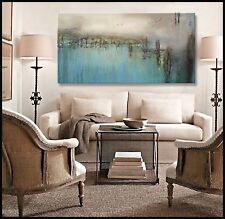 Abstract painting modern for sale  Sherman